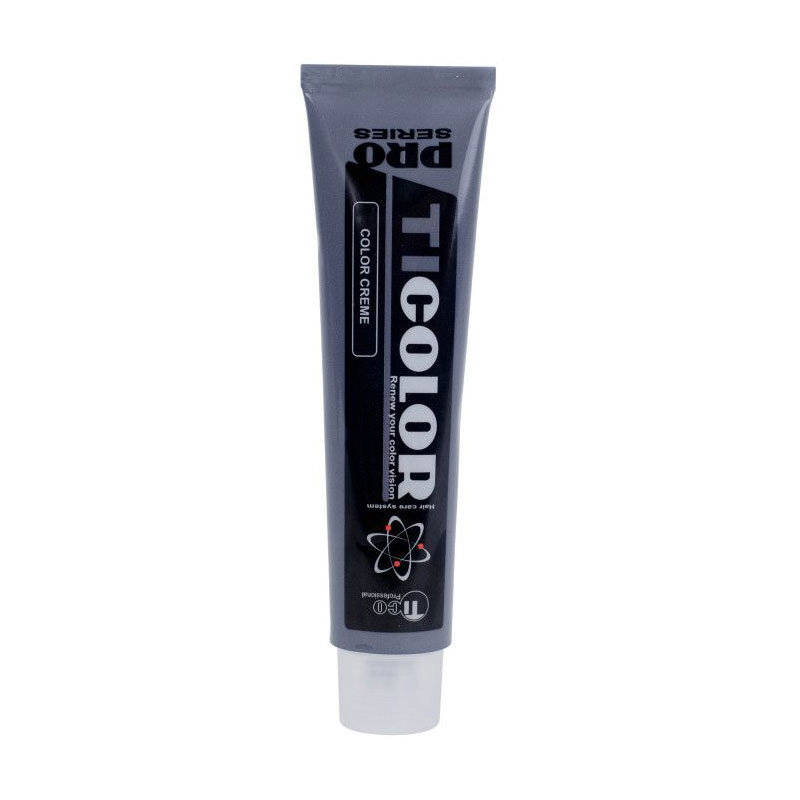 Стійка крем-фарба для волосся TICO Professional Pro Series Ticolor Classic Color Creme 3.78, 60 мл